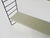 Red Vintage Shelf String by Adriaan Dekker, 1970s For Sale - Image 8 of 10