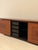 1970s Sheraton-Style Low Sideboard by Giotto Stoppino and Ludovico Acerbis for Acerbis, 1970s For Sale - Image 5 of 18