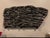 This Prehistoric fossil of Orthoceras, distant relative of squid and octopus, is stunning and fascinating. Its shows...