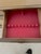 My parents purchased this in Beverly Hills, CA in 1968. It was made by Stanley Furniture and was a cherished piece of...