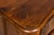 Brown 18th Century French Régence Walnut Chest of Drawers With Brass Pulls, Lyon For Sale - Image 8 of 18