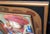 Impressionist Anton Arkhipov "Bon Appetit" Hand Signed Artist's Custom Framed Art Chef Food For Sale - Image 3 of 9