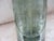 Vintage 1930’s Green Argentina Handmade Glass & Metal Soda/Seltzer Bottle For Sale - Image 4 of 18