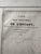 Map of the Scheldt Estuaries, 1822 For Sale - Image 11 of 13
