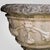 Large Medici Garden Basin, Early 20th Century For Sale - Image 9 of 14
