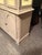 Vintage Dixie Furniture French Provincial Lighted China Cabinet For Sale - Image 11 of 14