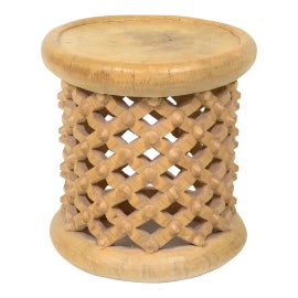 Example of Mid-Century Modern Tables