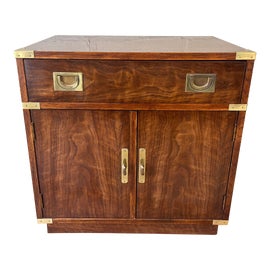 Example of Drexel Nightstands