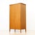 Mid Century Armoire by A. Younger LTD For Sale - Image 9 of 11