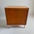 1960s Small Italian Modernist Chest of Drawers For Sale In New York - Image 6 of 9