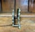 English Vintage English Brass Letter Rack - Welsh Jenny Jones For Sale - Image 3 of 6