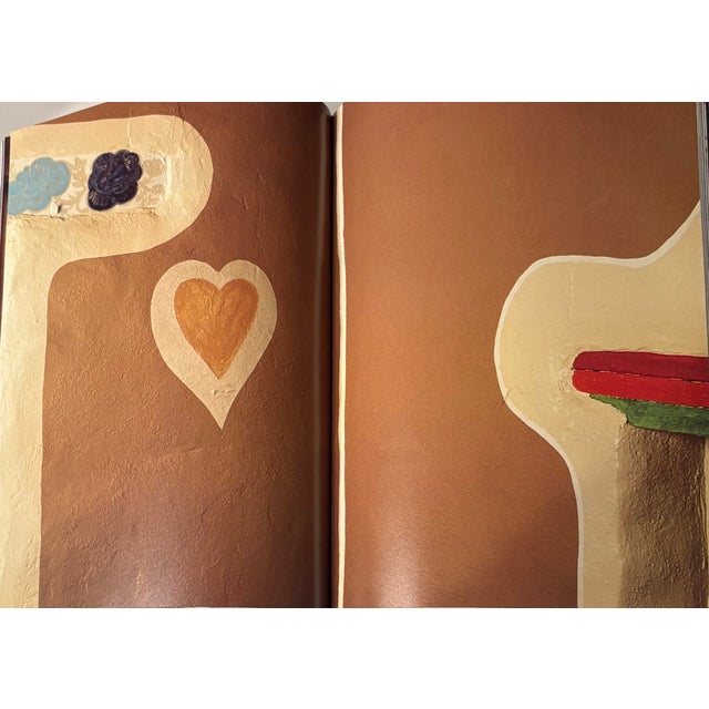 Santa Fe First Edition Hardcover, 1987 by Lisl and Landt Dennis For Sale - Image 11 of 12