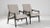 1960s Vintage Jiri Jiroutek Armchairs - A Pair For Sale - Image 10 of 13