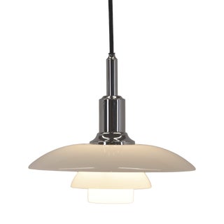 Danish Pendant Lamp PH 3/2 by Poul Henningsen for Louis Poulsen For Sale