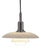 Danish Pendant Lamp PH 3/2 by Poul Henningsen for Louis Poulsen For Sale