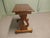Low Oak Coffee Table, 19th Century For Sale - Image 5 of 8