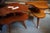 Pair of Mid-Century Three Leaf Clover / Cloud Side Tables For Sale - Image 16 of 18