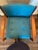 Mid-Century Modern Mid Century Modern Walnut Arm Chair For Sale - Image 3 of 5