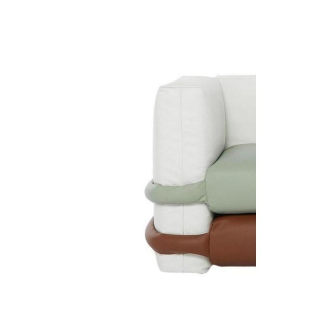 Corner Pillow Sofa by Muller Van Severen for BD Barcelona For Sale - Image 4 of 15