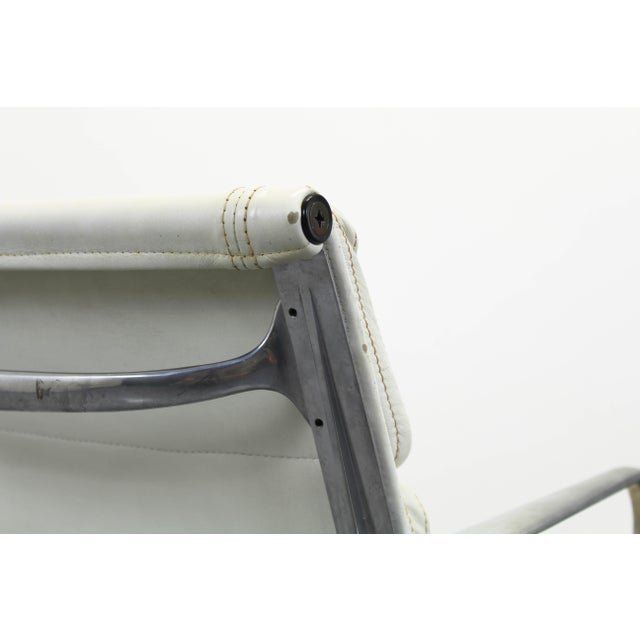 Herman Miller EA217 Office Chair by Charles & Ray Eames, 1980s For Sale - Image 4 of 12