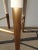 Pedrali Tan Leather Contemporary Bar Stool For Sale - Image 10 of 12