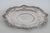 Metal Gorham Mid 20th Century Silver Plated Platter For Sale - Image 7 of 11