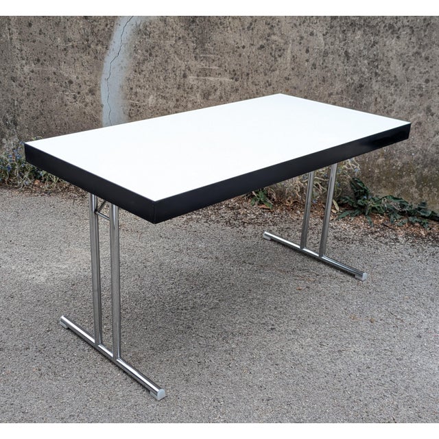 Interior photos by ai to inspire you dimensions: w140 x h74 x d70 cm folded thickness: 10 cm the brunner folding table is...