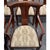 Late 20th Century Stickley Cherry Klismos Regency Style Dining Chairs, Set of 6 With Two Armchairs For Sale - Image 13 of 15