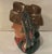Vintage Royal Doulton “The Poacher” character jug, D6464, featuring the wonderfully sculpted fisherman with a trout...