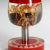 A very effective table lighter placed in polished acrylic glass. Inside the acrylic glass there are natural shells and...
