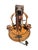 Antique French Tobacco Pipe Stand, 1890 For Sale - Image 14 of 18