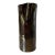 Porcelain Vase With Glossy Glaze by Nathalee Paolinelli, Canada For Sale
