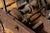 Early 20th Century Pile Driver Rig Salesman Sample For Sale - Image 11 of 16