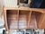 Mid-Century Windsor Corner Display in Elm by Lucian Ercolani for Ercol, 1980s For Sale - Image 15 of 18