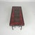 Mid-Century Brutalist Tile Table with 10 Tiles and Steel Frame, 1960s For Sale - Image 12 of 18