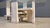 Vintage Coffee Table by Willy Ballez, 1970s For Sale - Image 4 of 13