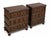 Bernhardt Bernhardt Vestige 3-Drawer Nightstands- Pair For Sale - Image 4 of 8
