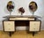 Vintage Teak Dressing Table from G-Plan, 1950, in Restored conditions. Designed 1950 to 1959 This piece has an attribution...