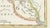 Black Ottoman Empire Asia Map by La Porte, Paris, 1779 For Sale - Image 8 of 11