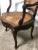 Brown Set of Louis XV Walnut Cabriolet Armchairs For Sale - Image 8 of 10