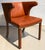 Art Deco Rare Frits Henningsen Art Deco Cuban Mahogany Armchair c.1933 For Sale - Image 3 of 6