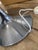 Vintage Chrome Floor Lamp by Guzzini for Iguzzini, 1970s For Sale - Image 18 of 18