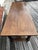 Early 20th Century Walnut Dining Table For Sale - Image 6 of 13