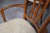 Koefoeds Hornslet Koefoeds Hornslet Danish Modern Ingrid Chairs- Set of 6 For Sale - Image 4 of 8