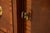 Councill Georgian Banded Mahogany Sideboard, Credenza, or Bar Cabinet For Sale - Image 10 of 14