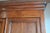Antique Louis Philippe Cabinet in Oak, 1850 For Sale - Image 5 of 10