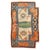 Early 20th Century Tibetan Saddlebag Textile Rug - 2'2" x 3'5" For Sale - Image 15 of 18