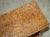 Important 1930s Antique Burr Oak Robert Mouseman Thompson Curved Stool Bench For Sale - Image 15 of 18