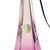 Purple Crystal Table Lamp from Val Saint Lambert, 1960s For Sale - Image 12 of 14