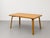 Mid-Century Modern Mid Century Scandinavian Bentwood Dining Table – Solid Beech Expandable Kitchen Table, C. 1950’s For Sale - Image 3 of 13